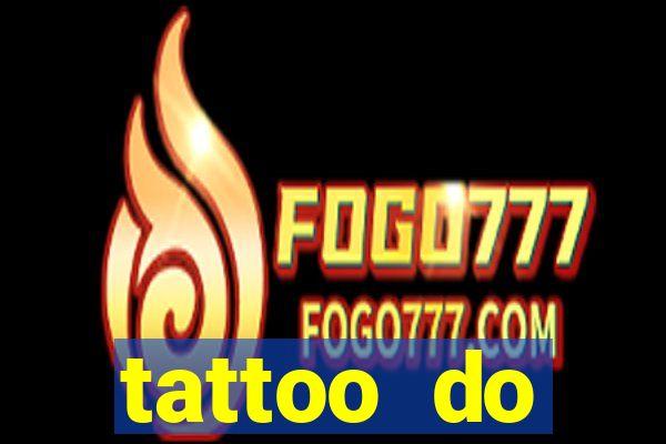 tattoo do corinthians feminina